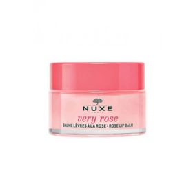 Nuxe Very Rose 15 gr Dudak Balmı