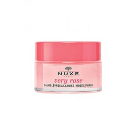 Nuxe Very Rose 15 gr Dudak Balmı