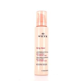 Nuxe Very Rose 200 ml Makyaj Temizleme Sütü