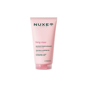 Nuxe Very Rose Ferahlatan 150 ml Yüz Temizleme Jeli