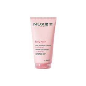 Nuxe Very Rose Ferahlatan 150 ml Yüz Temizleme Jeli