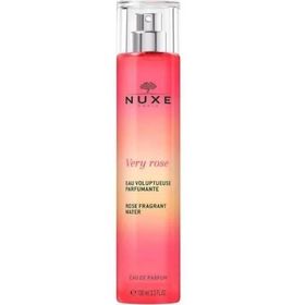 Nuxe Very Rose Fragrance 100 ml Sprey