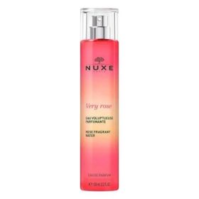 Nuxe Very Rose Fragrance 100 ml Sprey