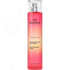 Nuxe Very Rose Fragrance 100 ml Sprey