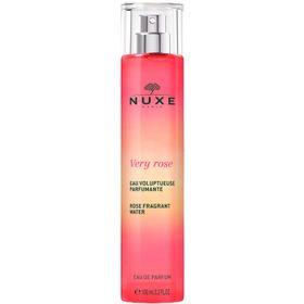 Nuxe Very Rose Fragrance 100 ml Sprey