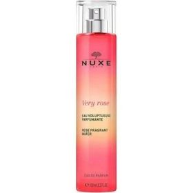 Nuxe Very Rose Fragrance 100 ml Sprey