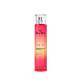 Nuxe Very Rose Fragrance 100 ml Sprey