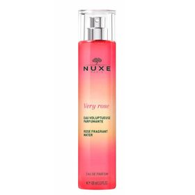 Nuxe Very Rose Fragrance 100 ml Sprey