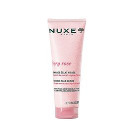 Nuxe Very Rose Hassas Ciltler İçin Parlaklık Veren 75 ml Yüz Peelingi