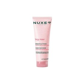 Nuxe Very Rose Hassas Ciltler İçin Parlaklık Veren 75 ml Yüz Peelingi