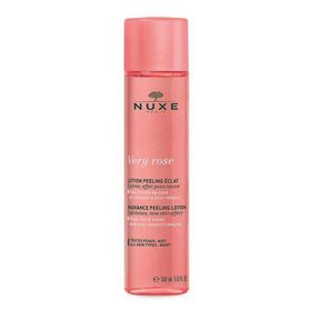 Nuxe Very Rose Yenileyici 150 ml Peeling Losyon