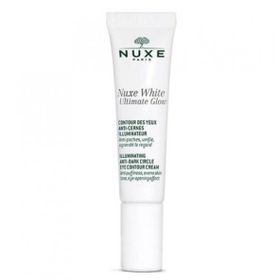 Nuxe White Ultimate Glow Aydınlatıcı 15 ml Göz Çevresi Kremi