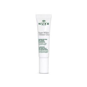 Nuxe White Ultimate Glow Aydınlatıcı 15 ml Göz Çevresi Kremi