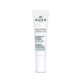 Nuxe White Ultimate Glow Aydınlatıcı 15 ml Göz Çevresi Kremi