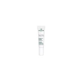 Nuxe White Ultimate Glow Aydınlatıcı 15 ml Göz Çevresi Kremi