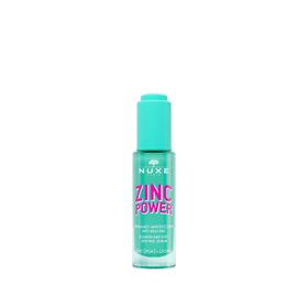 Nuxe Zinc Power 30 ml Akne ve Leke Karşıtı Bakım Serumu