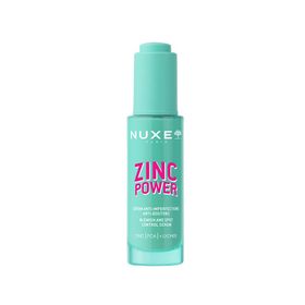 Nuxe Zinc Power 30 ml Leke ve Siyah Nokta Karşıtı Serum