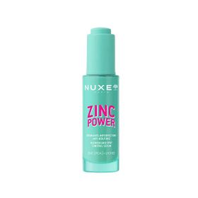Nuxe Zinc Power 30 ml Leke ve Siyah Nokta Karşıtı Serum