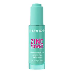 Nuxe Zinc Power 30 ml Leke ve Siyah Nokta Karşıtı Serum