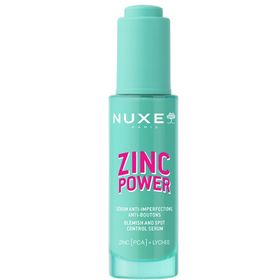 Nuxe Zinc Power 30 ml Leke ve Siyah Nokta Karşıtı Serum