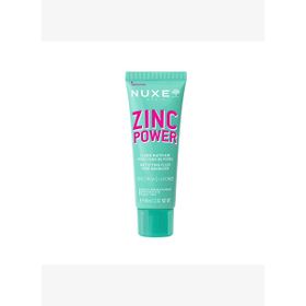 Nuxe Zinc Power 40 ml Matlaştırıcı ve Gözenek Sıkılaştırıcı Nemlendirici