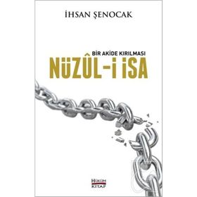 NÜZUL-I İSA - YAHYA ZEKERIYAGIL