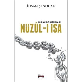 NÜZUL-I İSA - YAHYA ZEKERIYAGIL