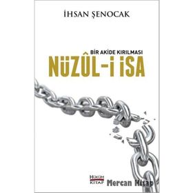 NÜZUL-I İSA - YAHYA ZEKERIYAGIL