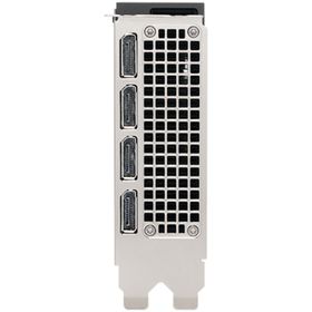 Nvidia VCNRTXA5000-PB RTX A5000 24GB Ekran Kartı