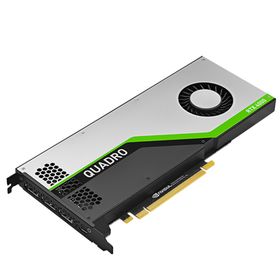 Nvidia VCQRTX4000-SB Quadro RTX 4000 8GB Ekran Kartı