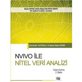 Nvıvo İle Nitel Veri Analizi