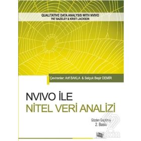 Nvıvo İle Nitel Veri Analizi