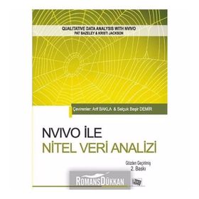 Nvıvo İle Nitel Veri Analizi