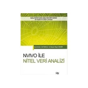 Nvıvo İle Nitel Veri Analizi