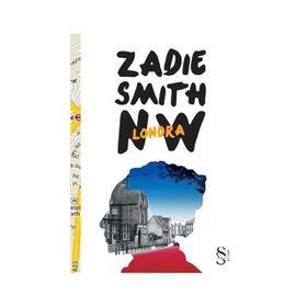 NW Londra - Zadie Smith