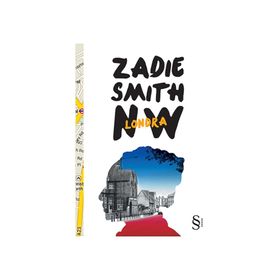 NW Londra - Zadie Smith