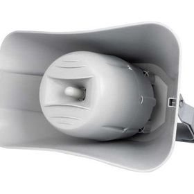 Nwork AQUA 200T IP-66 60W Hat Trafolu 2'li Horn Hoparlör