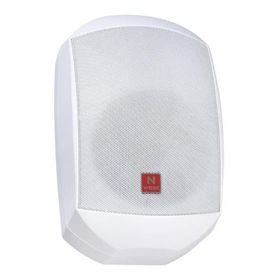 Nwork WX-5 IP-66 6'lı 30W Hat Trafolu Duvar Hoparlör