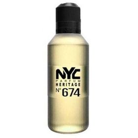 NYC Broadway Lights 674 EDP 100 ml Kadın Parfüm