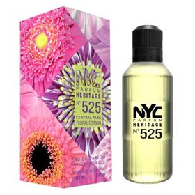 NYC Central Park Floral 525 EDP 100 ml Kadın Parfüm