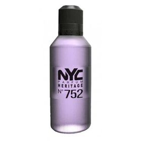 NYC Soho Street Art Edition No: 752 EDP 100 ml Kadın Parfüm
