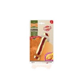 Nylabone Tavuk Aromalı 13 cm S Köpek Çiğneme Çubuğu