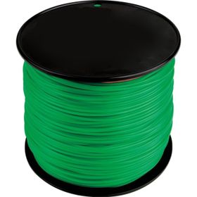 Nylgrass 3.0 mm 1024 mt Yeşil Yuvarlak Tırpan Misinası