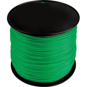 Nylgrass 3.0 mm 1024 mt Yeşil Yuvarlak Tırpan Misinası