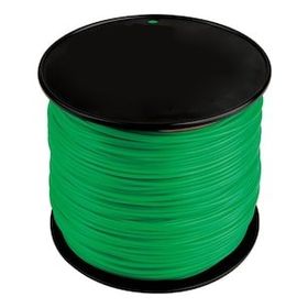 Nylgrass 3.0 mm 1024 mt Yeşil Yuvarlak Tırpan Misinası