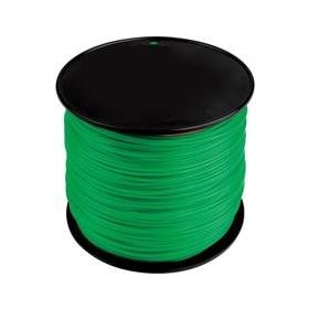 Nylgrass 3.0 mm 1024 mt Yeşil Yuvarlak Tırpan Misinası