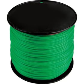 Nylgrass 3.0 mm 1024 mt Yeşil Yuvarlak Tırpan Misinası