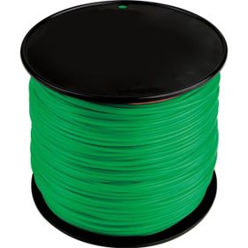 Nylgrass 3.0 mm 1024 mt Yeşil Yuvarlak Tırpan Misinası