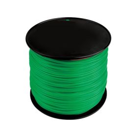 Nylgrass 3.0 mm 1024 mt Yeşil Yuvarlak Tırpan Misinası
