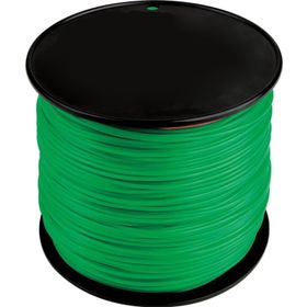 Nylgrass 3.0 mm 1024 mt Yeşil Yuvarlak Tırpan Misinası